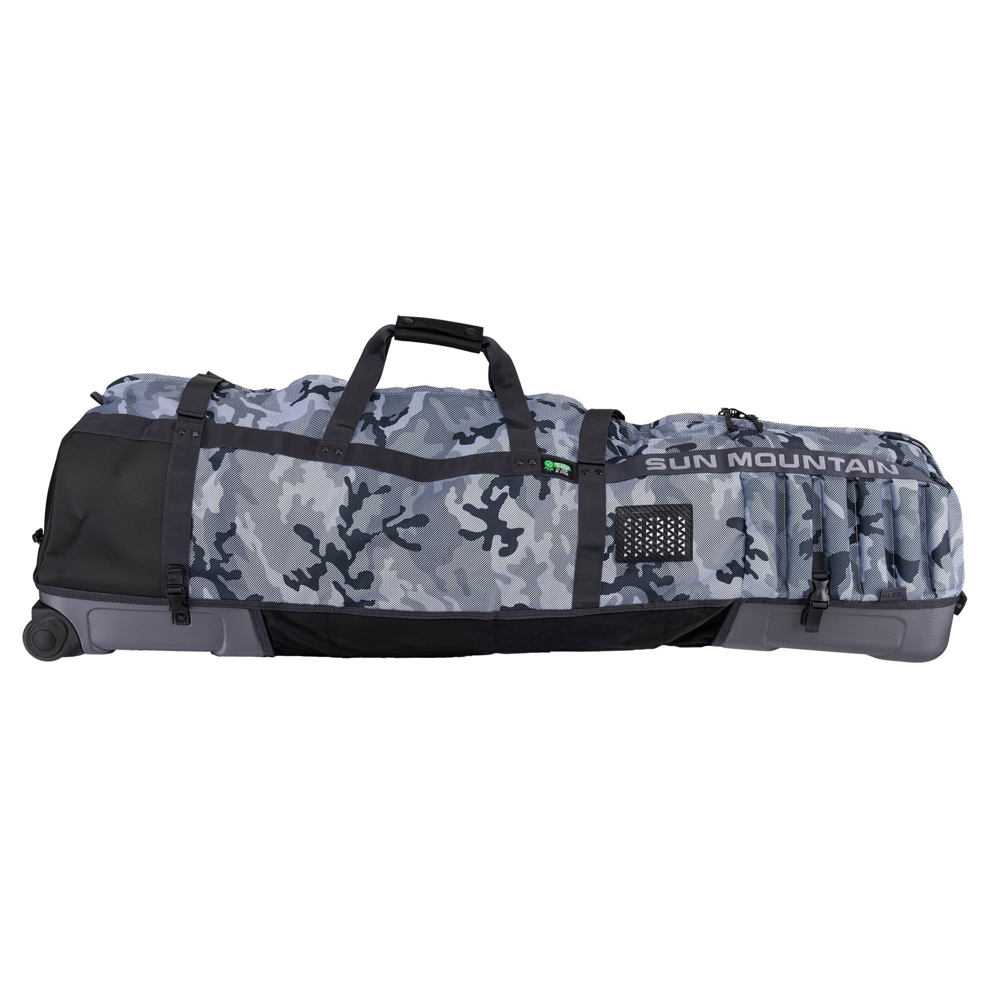 Product image of Sun Mountain golf travel bag