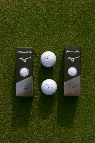 An image of Mizuno Pro S on a white background