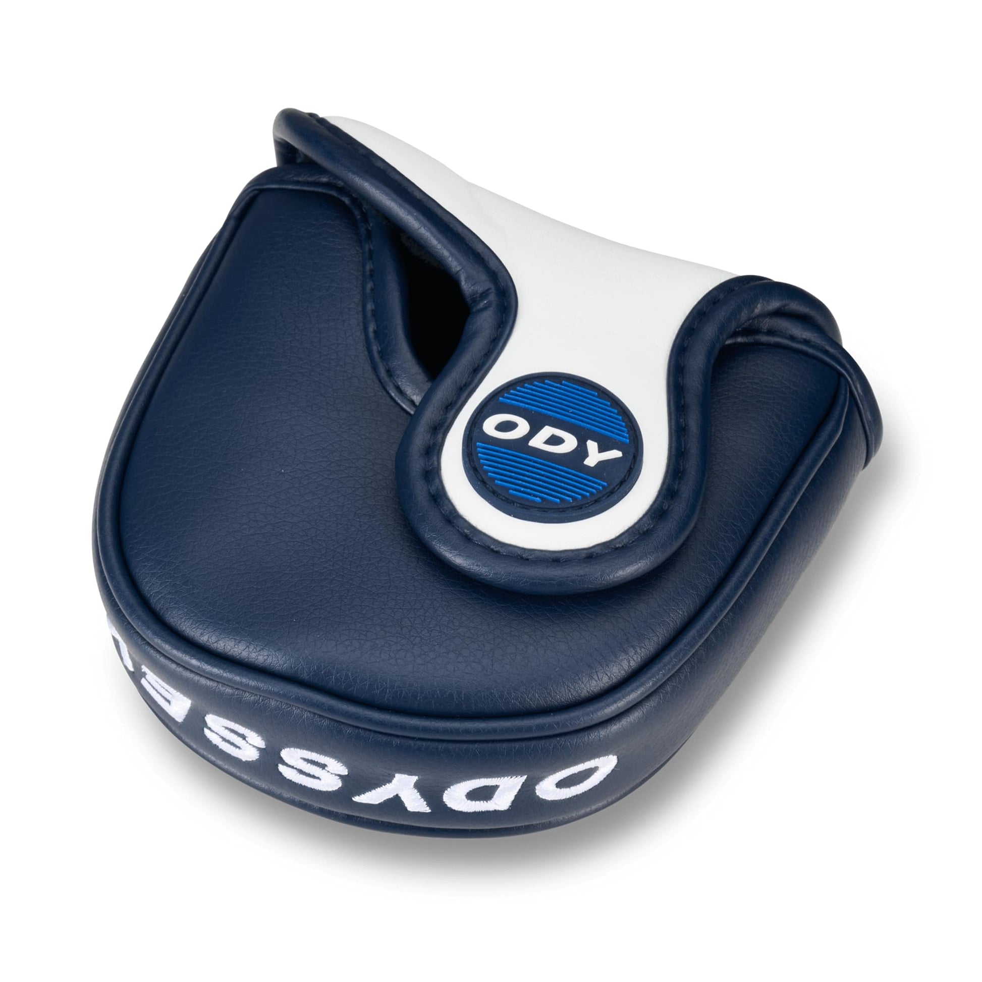 Product image of Odyssey Square 2 Square Max golf putter headcover