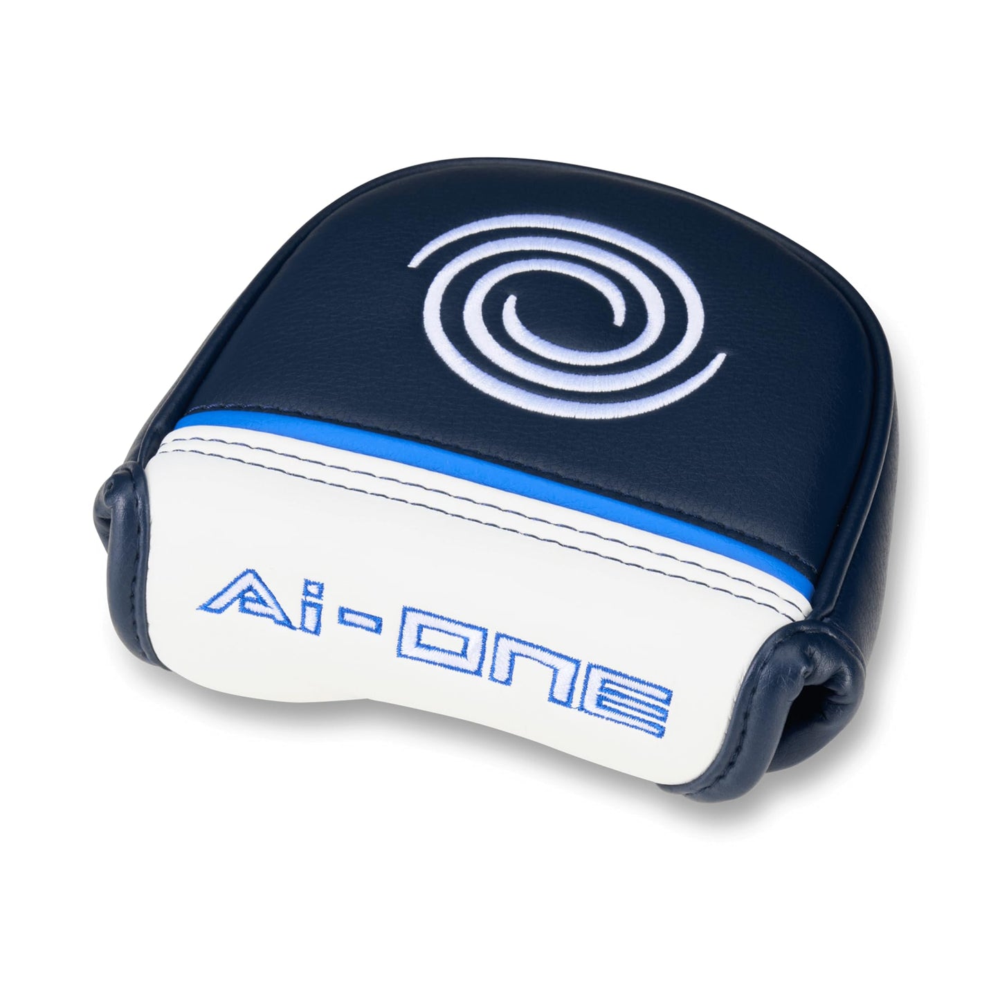 Product image of Odyssey Square 2 Square Max golf putter headcover