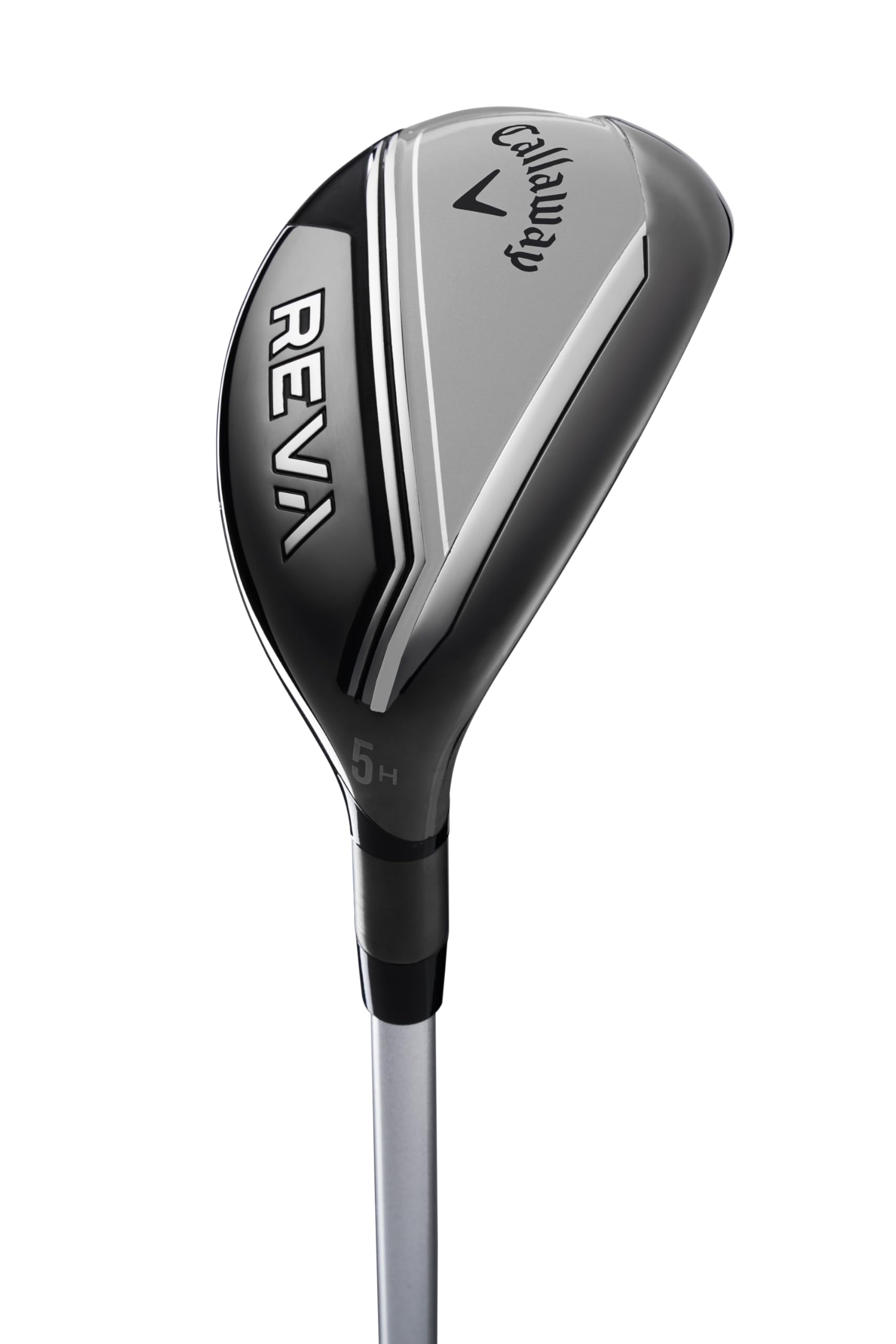 Callaway REVA golf club on a white background