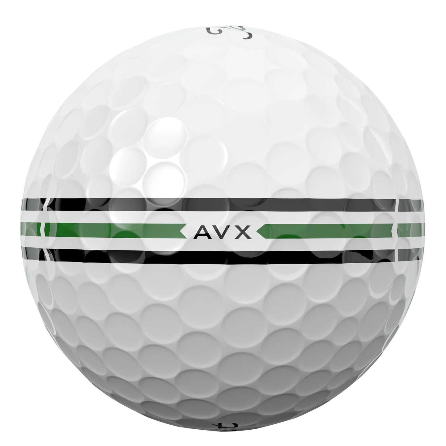 Titleist AVX 360 Golf Balls - Dozen