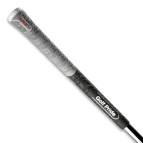 Product image of a Golf Pride Align grip on a white background