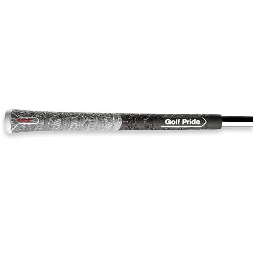 Product image of a Golf Pride Align grip on a white background