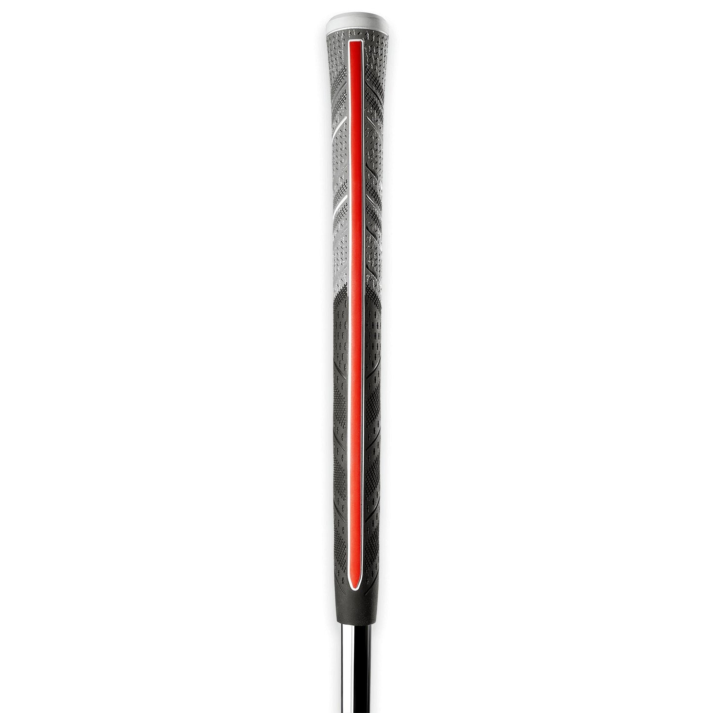 Product image of a Golf Pride Align grip on a white background