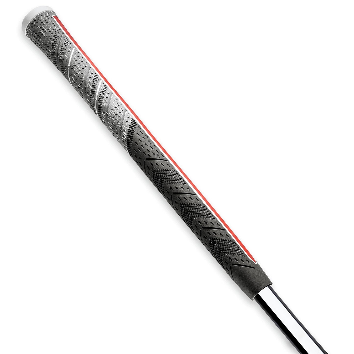 Product image of Golf Pride Align grip on a white background