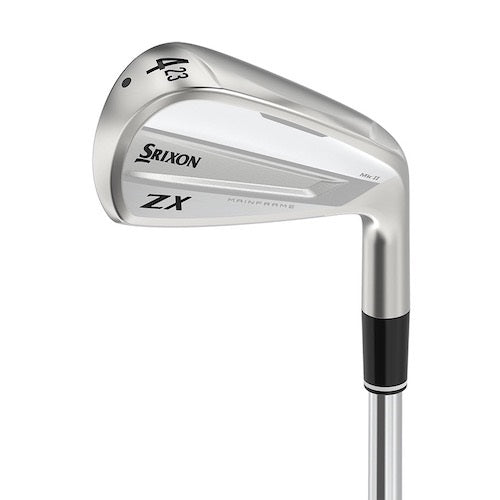 Product image of Srixon ZX Utility wood on a white background
