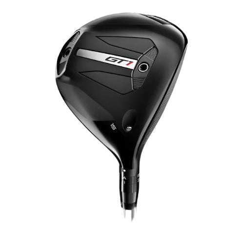 An image of Titleist GT1 Fairway Wood - 15 - Air Speeder 40 R2 - LH on a white background