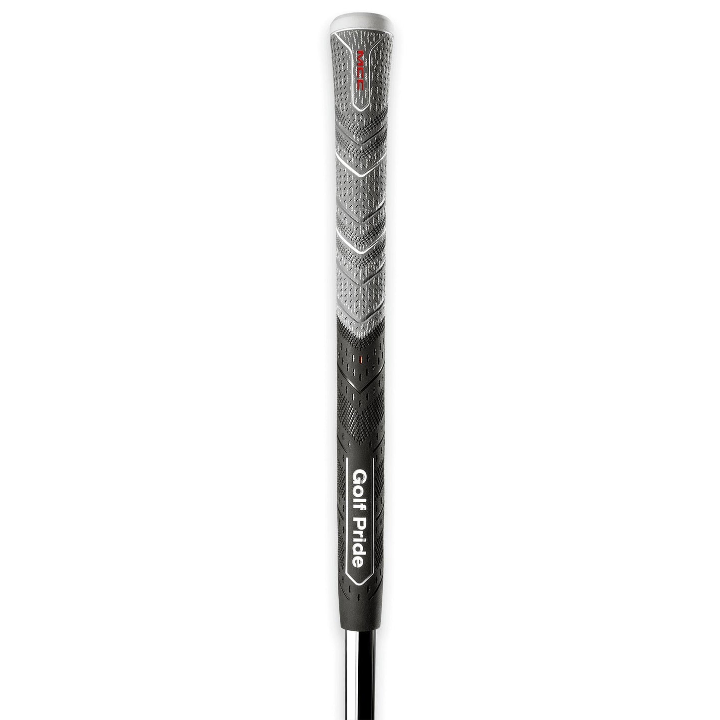 Product image of a Golf Pride Align grip on a white background