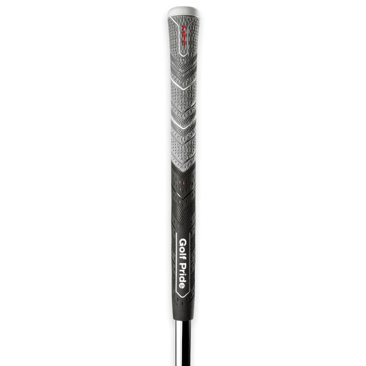 Product image of a Golf Pride Align grip on a white background