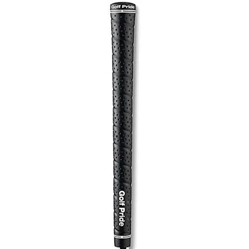 Golf Pride golf club grip on a white background