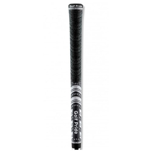 Golf Pride golf club grip on a white background