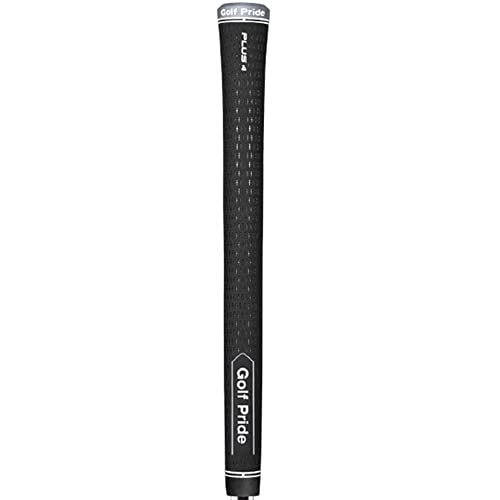 Golf Pride golf club grip on a white background