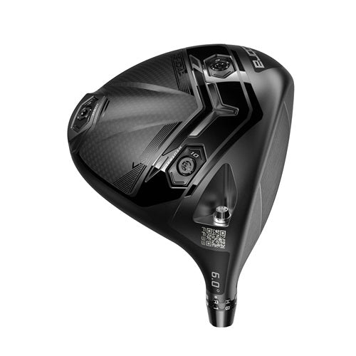 Product image of Cobra Long Drive Driver Head on a white background