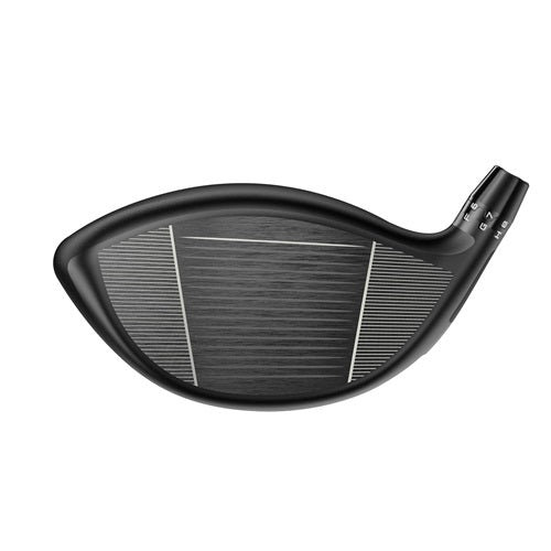 Product image of Cobra Long Drive Driver Head on a white background