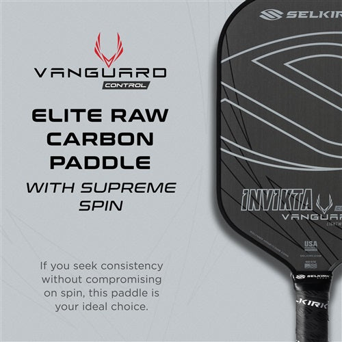Product image of Selkirk Pickleball Paddle specs
