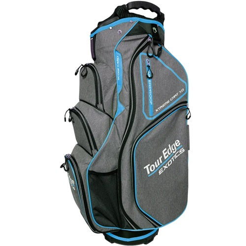 Tour Edge Golf Women's Exotics Xtreme Cart 7.0