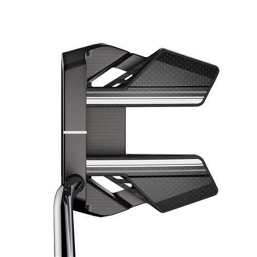An image of Cobra Supernova 3D Printed Putter on a white background