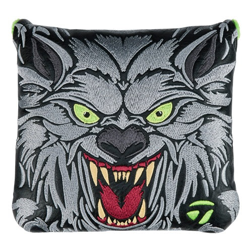 Limited Edition TaylorMade Howl Spider Tour X Putter - 34"