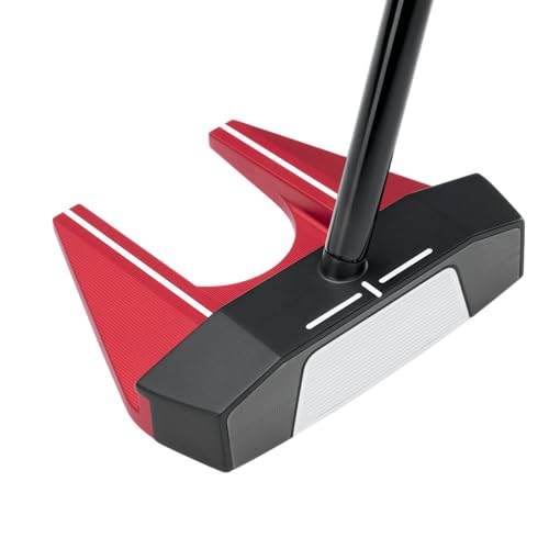 Odyssey Square 2 Square Tri-Hot Seven Putter