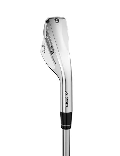 Callaway Apex Ai150 Iron Set - 4-P - Steel S-Flex