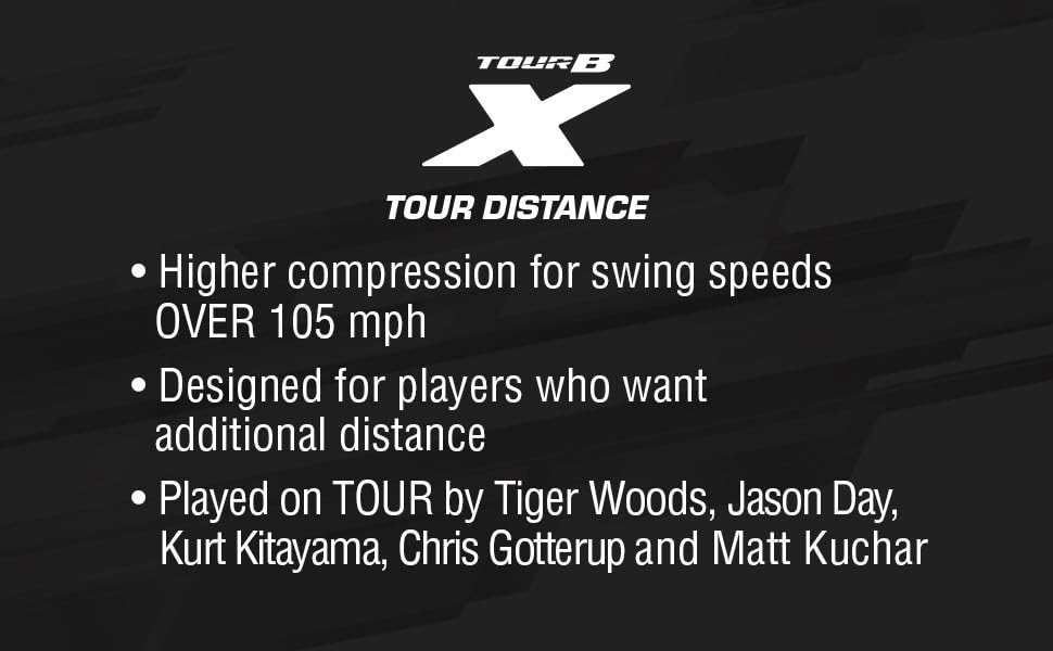 An image of a2026 TOUR B X - Dozen on a white background