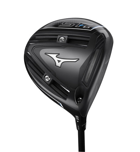An image of a Mizuno ST-G 440 Driver on a white background