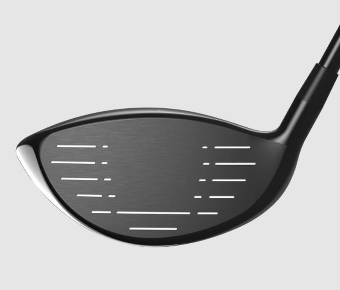 An image of a Tour Edge Hot Launch Max Women's Driver on a white background