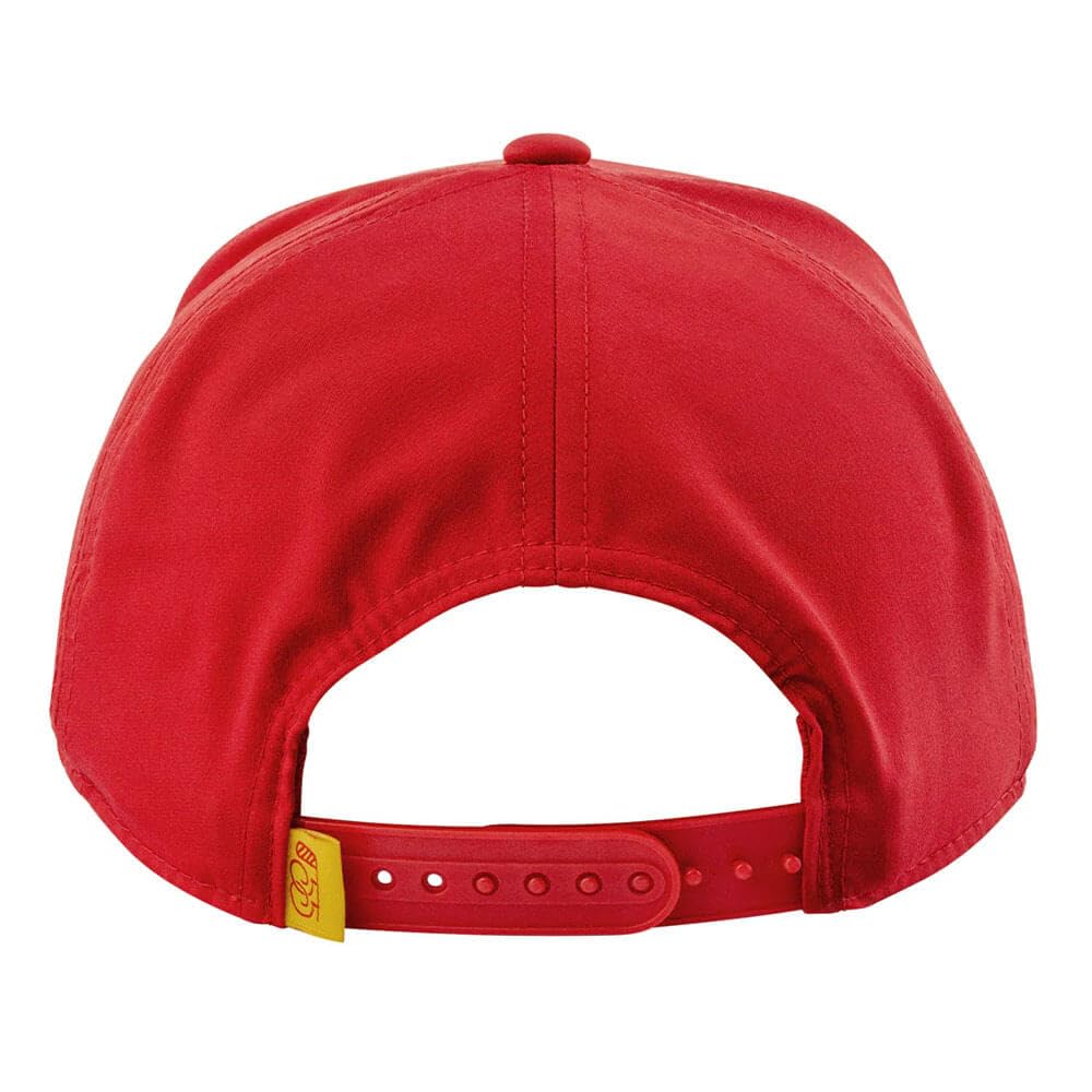 An image of a Good Good Figueroa Rope Hat on a white background