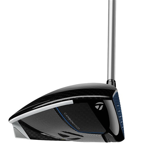 Hero image of TaylorMade Golf Qi Driver