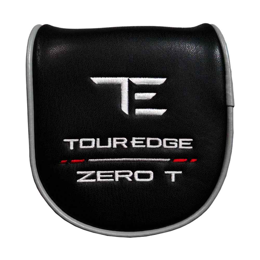 Tour Edge Zero Torque ZT-4 Putter