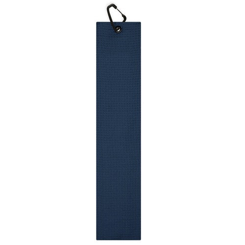 A product image of a Devant MicroScubber Towel - 16x25 on a white background