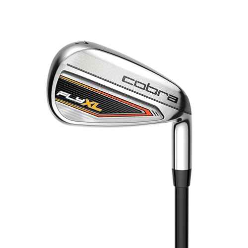 Cobra FLYXL2 Golf Package Set - Black/Gold