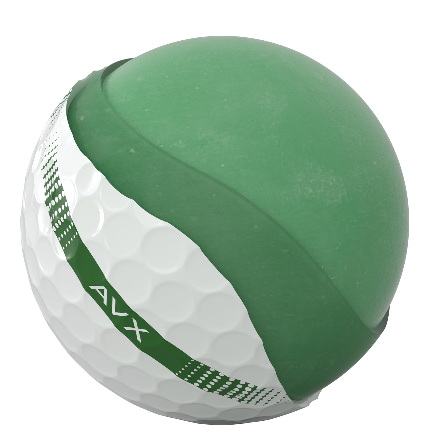Titleist AVX AIM 360 Golf Balls - Dozen