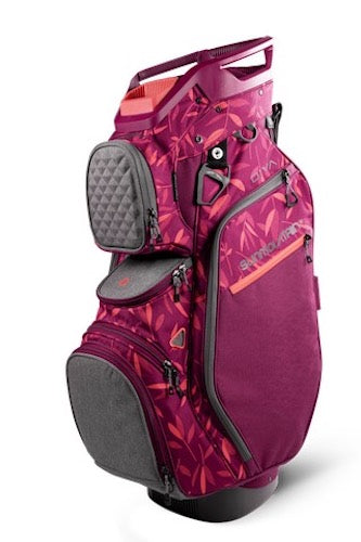 Sun mountain diva cart bag hot sale