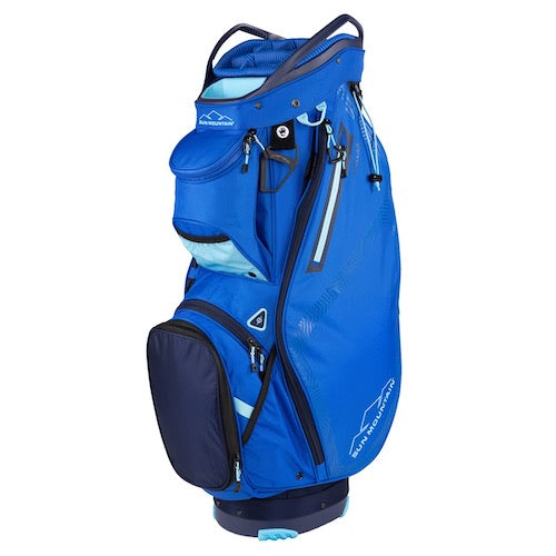 Sun Mountain 2019 C-130 Cart Golf Bag