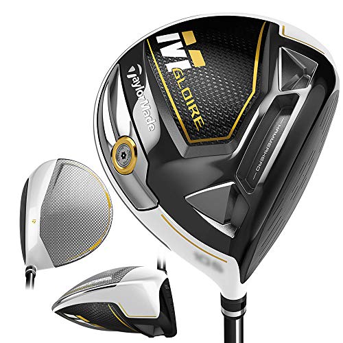 NEW TaylorMade M Gloire Driver (Options Available) – Golf Superstore