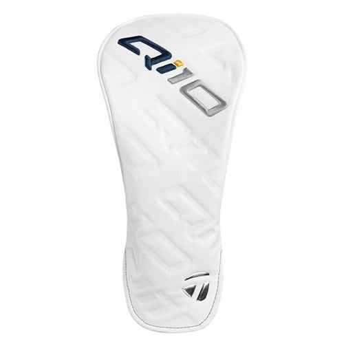 TaylorMade Qi10 Driver