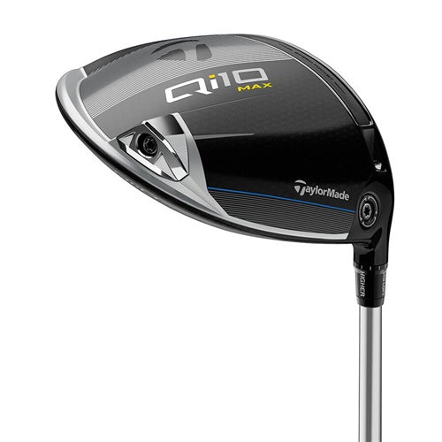 Hero image of TaylorMade Golf Qi Driver