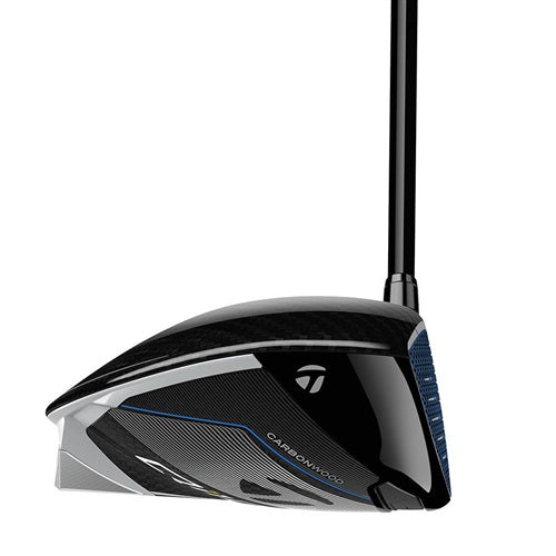 Hero image of TaylorMade Golf Qi Driver
