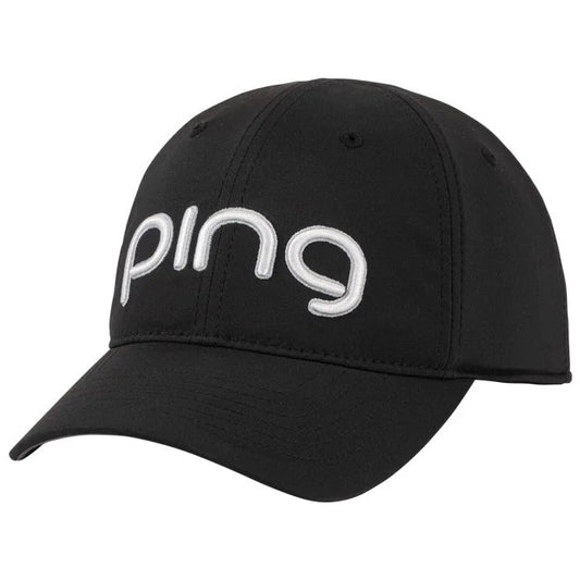PING Women's Tour Delta Hat