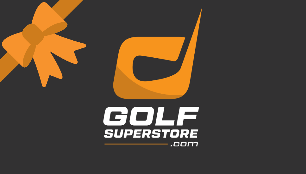 A product image of a Golf Superstore Gift Card