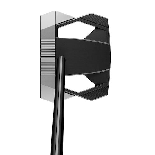 Product image of a TaylorMade ZT golf Putter on a white background