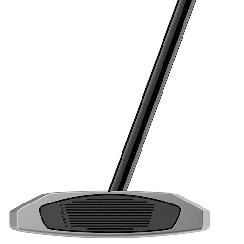 Product image of a TaylorMade ZT golf Putter on a white background