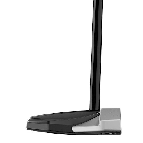 Product image of a TaylorMade ZT golf Putter on a white background