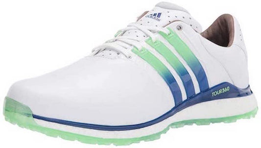 Adidas Tour360 XTSL 2.0 Spikeless Golf Shoes