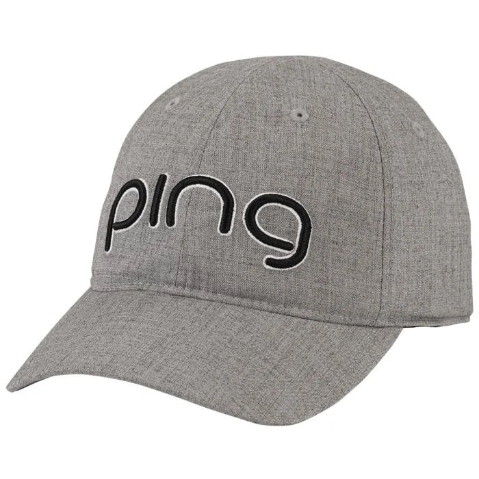 PING Women's Tour Delta Hat