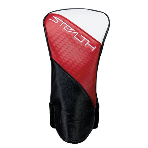 Hero image of TaylorMade Golf Stealth 2 Driver Headcover