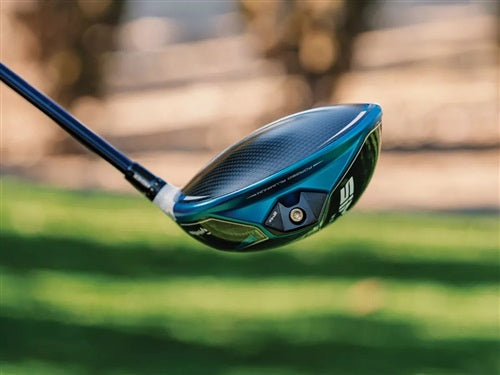 Lifestyle image of TaylorMade Golf SIM2 Driver
