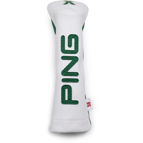 PING Limited Edition Looper Hybrid Headcover
